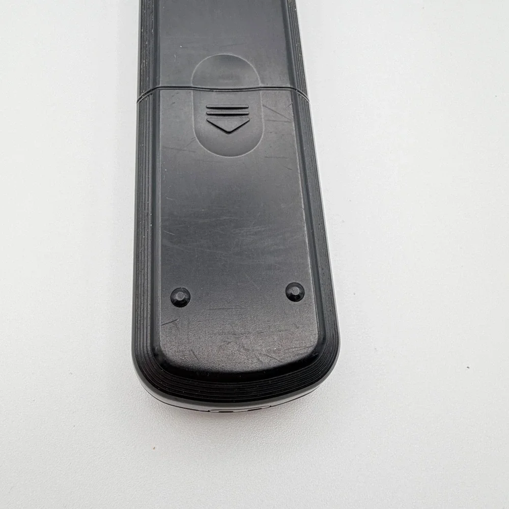 Sony RMT-V266 OEM VCR Plus+ Remote Control For Sony VCR TV Video Tested